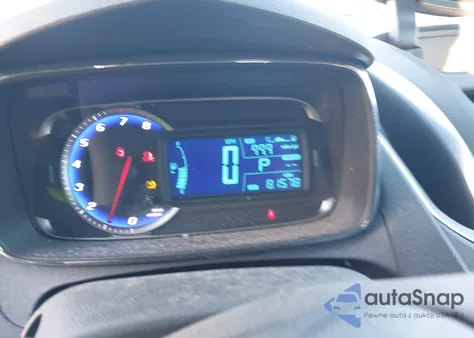 2015 Chevrolet Trax Ltz z USA, uszkodzony, nr VIN 3GNCJTSB0FL176561